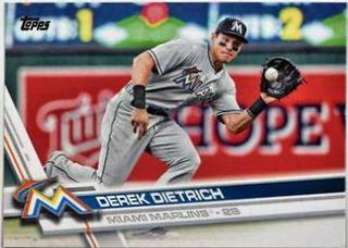 Derek Dietrich