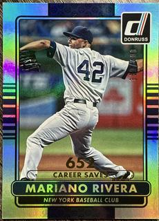 Mariano Rivera