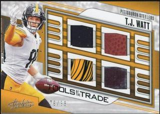 T.J. Watt