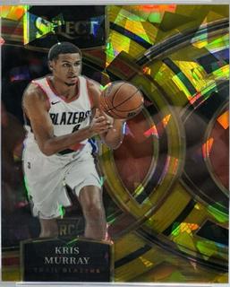 Kris Murray