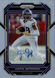 Justin Jefferson