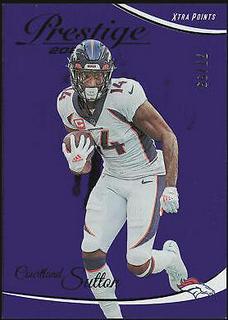 Courtland Sutton