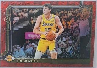 Austin Reaves