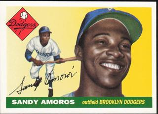 Sandy Amoros