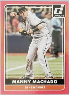 Manny Machado