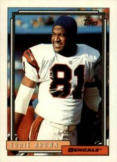 Eddie Brown