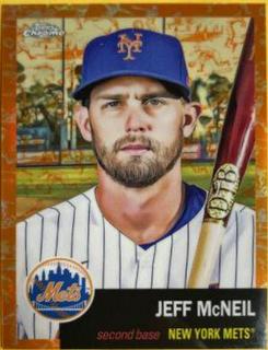 Jeff McNeil