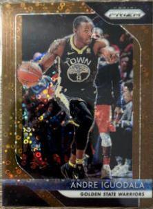 Andre Iguodala