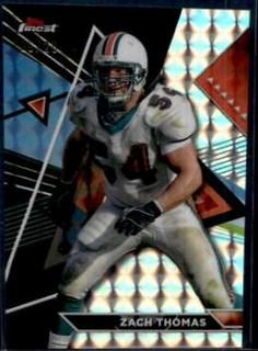 Zach Thomas