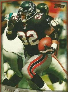 Jamal Anderson