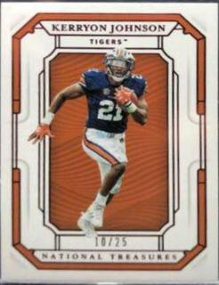 Kerryon Johnson