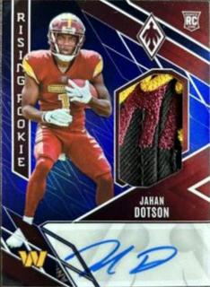 Jahan Dotson