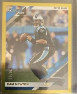 Cam Newton