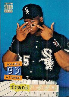 Frank Thomas