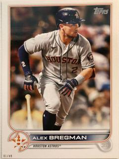 Alex Bregman