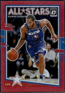 Kawhi Leonard