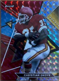 Christian Okoye