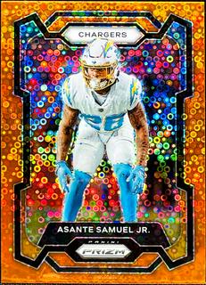Asante Samuel Jr.