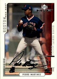 Pedro Martinez