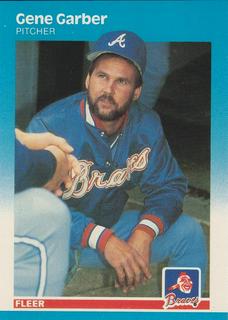 Gene Garber