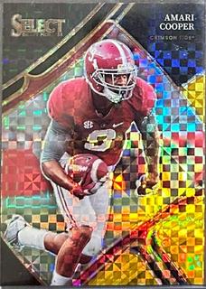 Amari Cooper