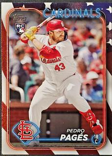 Pedro Pages