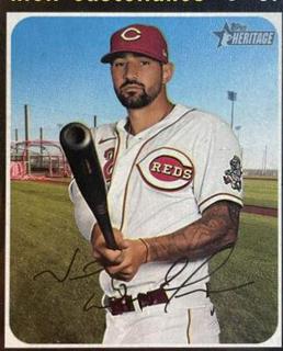 Nick Castellanos