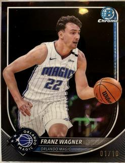 Franz Wagner