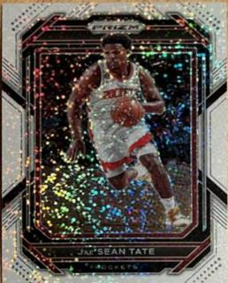 Jae'Sean Tate