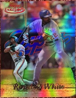 Rondell White