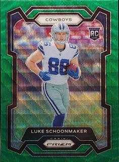 Luke Schoonmaker
