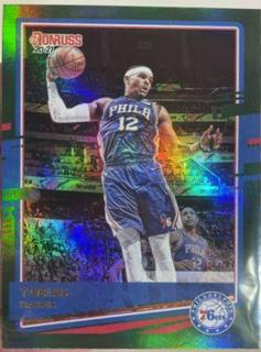 Tobias Harris