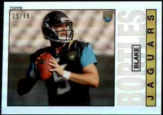 Blake Bortles