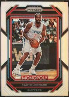 Kawhi Leonard
