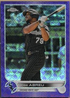 Jose Abreu