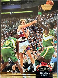 Danny Ainge