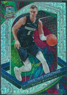 Kristaps Porzingis