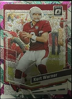 Kurt Warner