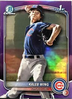 Kaleb Wing