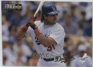 Mike Piazza