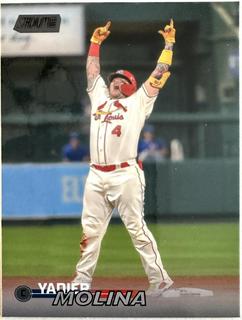 Yadier Molina