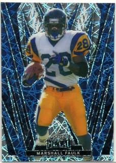 Marshall Faulk