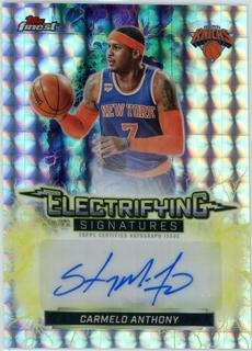 Carmelo Anthony