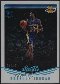 Brandon Ingram