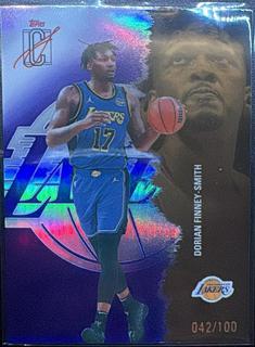 Dorian Finney-Smith