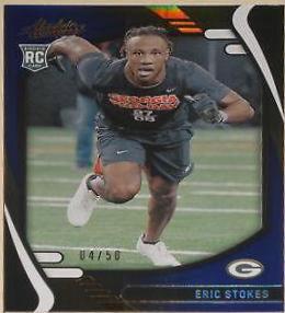 Eric Stokes