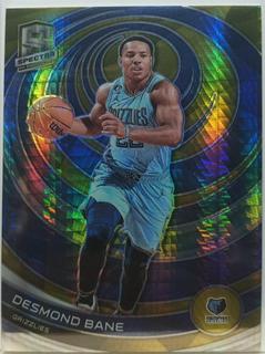 Desmond Bane