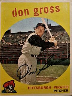 Don Gross