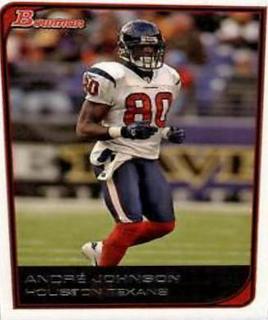 Andre Johnson
