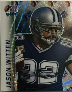 Jason Witten